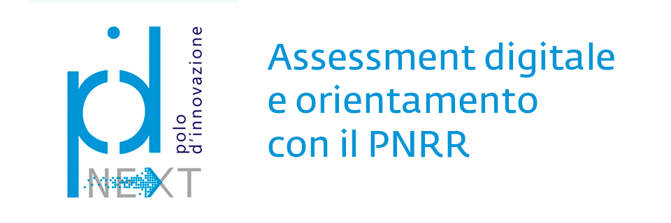 PID-Next: assessment digitale e orientamento con il PNRR