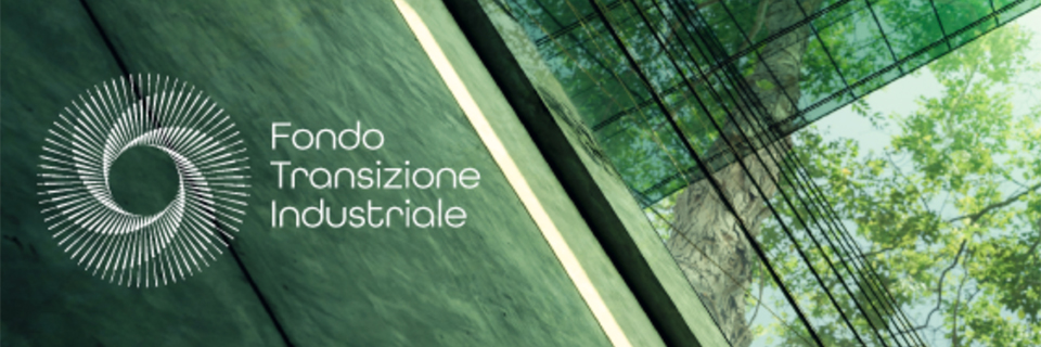 Incentivi per l'efficienza energetica, la sostenibilità e l'economia circolare 