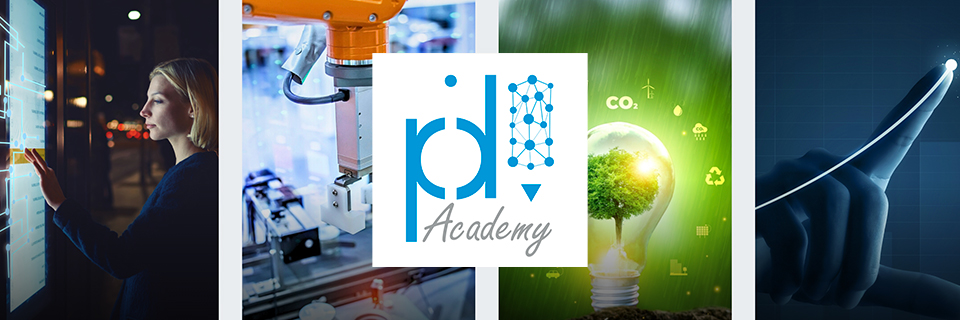 On line la PID Academy: la piattaforma di e-learning gratuita con contenuti formativi sui temi dell'innovazione
