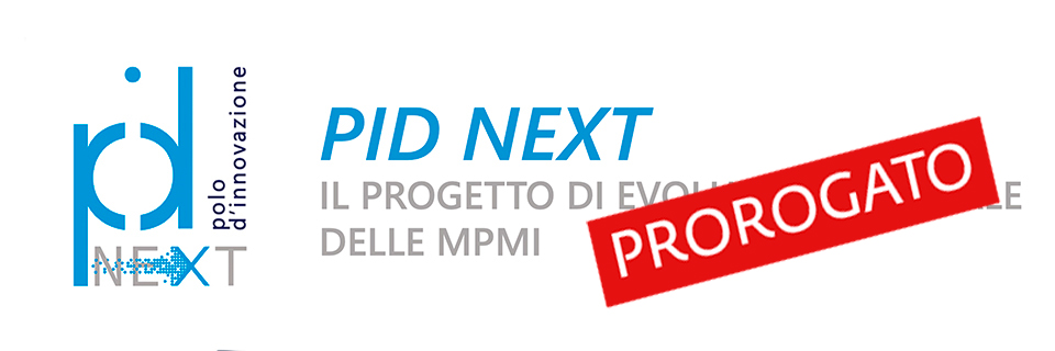 Prorogato Bando PID NEXT: assessment digitale e orientamento con il PNRR