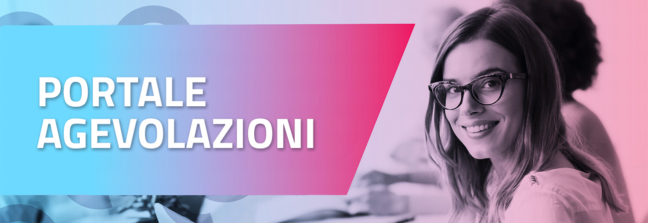 On line il portale agevolazioni: il servizio gratuito delle Camere di Commercio per la ricerca dei finanziamenti agevolati