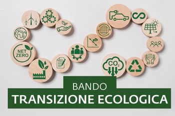 Bando Voucher per la Transizione Ecologica delle PMI - Anno 2024