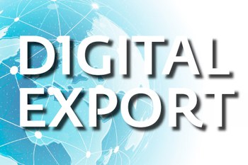 Webinar, “Digital Export: strumenti e servizi"