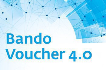 LIQUIDAZIONE ULTIMA TRANCHE BANDO VOUCHER DIGITALI IMPRESA 4.0 - ANNO 2023