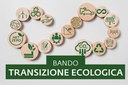 Scorrimento graduatoria Voucher Transizione Ecologica 2024