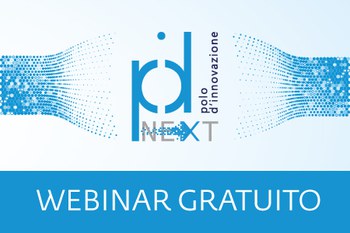 Webinar "PID NEXT: Bando per assessment digitale e orientamento gratuiti"