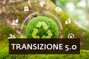 Webinar "Transizione 5.0", 18/11/2024 ore 11.00